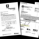 SEMANA tuvo acceso al expediente de más de 300 folios en el que hay documentos, soportes, audios y actas, que presuntamente dejarían en evidencia las irregularidades.