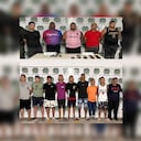 Estas son las 14 personas capturadas por extorsión en Atlántico.