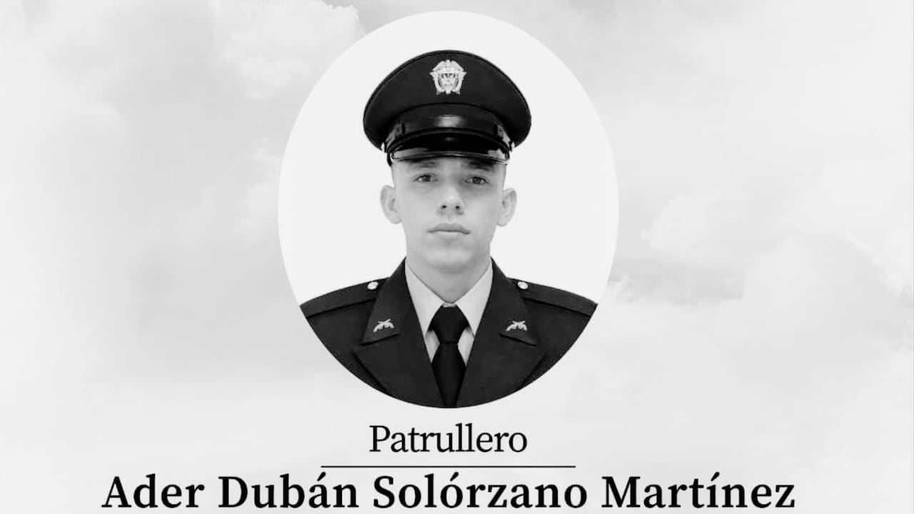 La Policía dio detalles de lo sucedido.