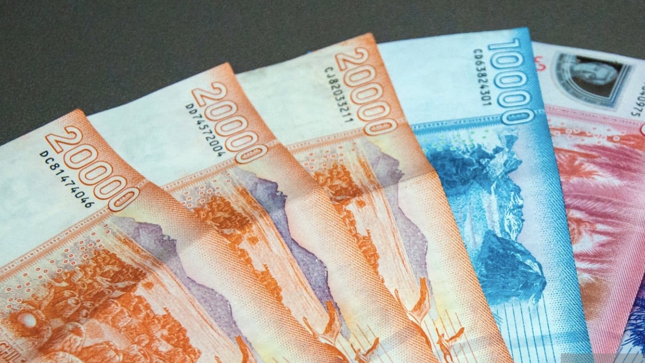 Los reportes que llegan desde China prendieron las alertas en el mercado de divisas chileno.