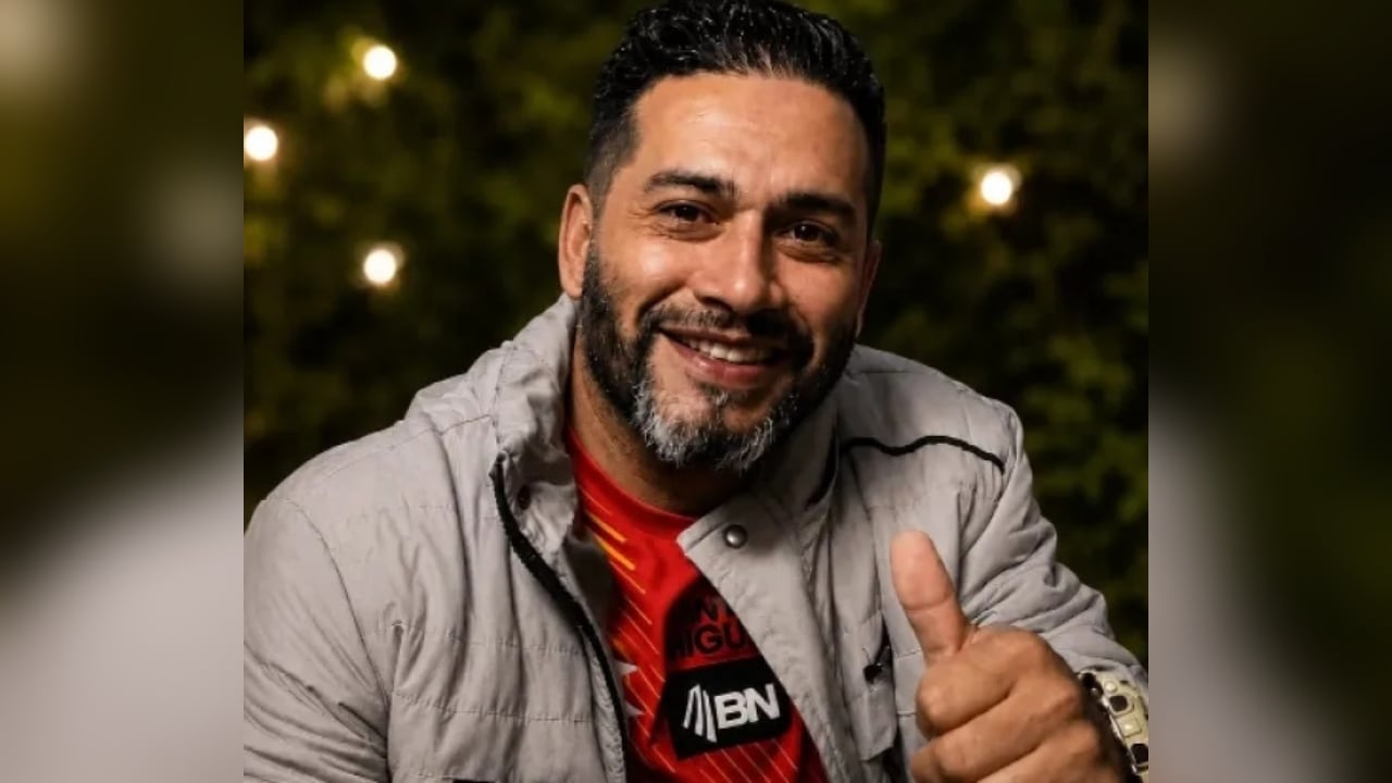 Este es el empresario costarricense que fue hallado muerto en la capital del país.