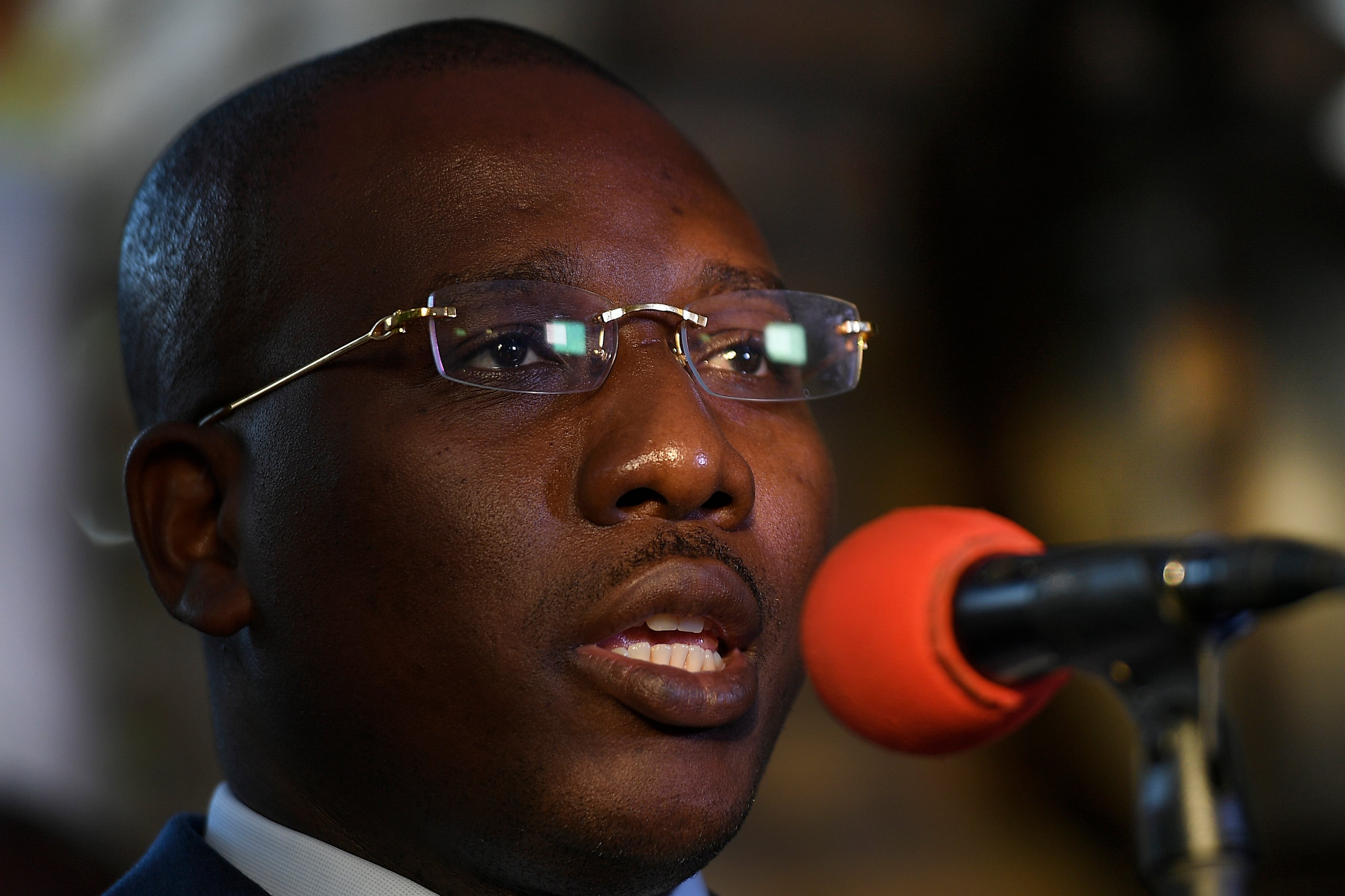 (AP Photo/Matias Delacroix)