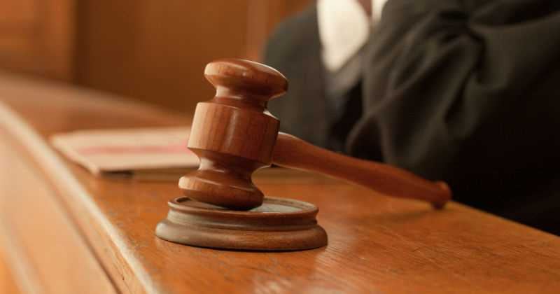 La sanción disciplinaria, en este caso, había sido anulada en primer lugar por el Tribunal Administrativo del Cauca.