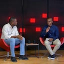 Roger Mina, gerente de Emcali, en entrevista con Jamir Mina, editor de Regiones de revista Semana