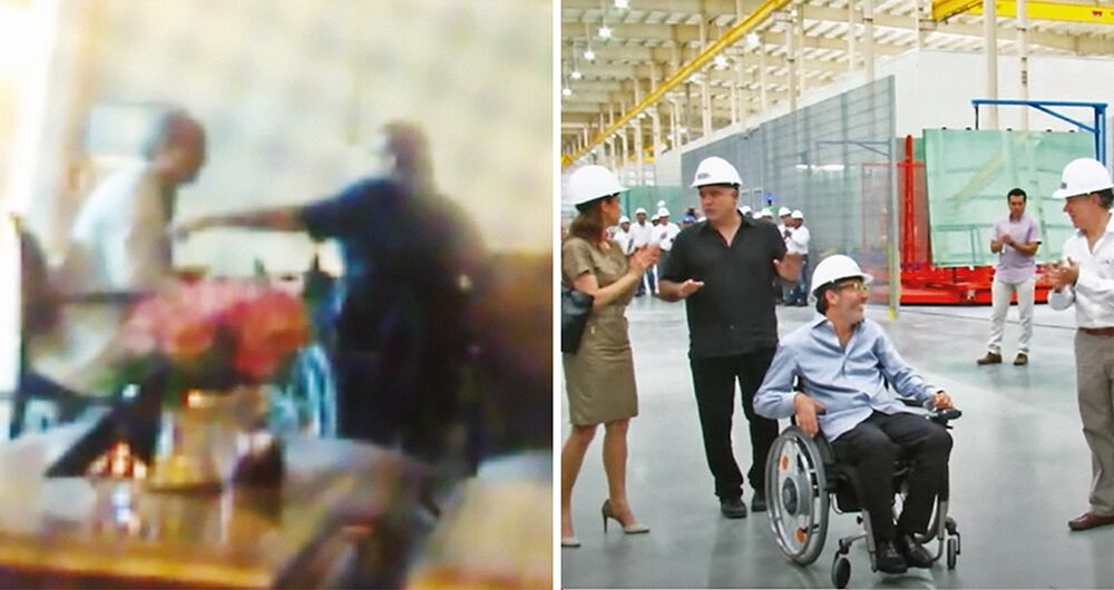    Las investigaciones buscan determinar si Barranquilla perdió por lo menos 400.000 millones de pesos, puesto que en la ficha de enajenación se calcularon más de 800.000 millones de pesos.