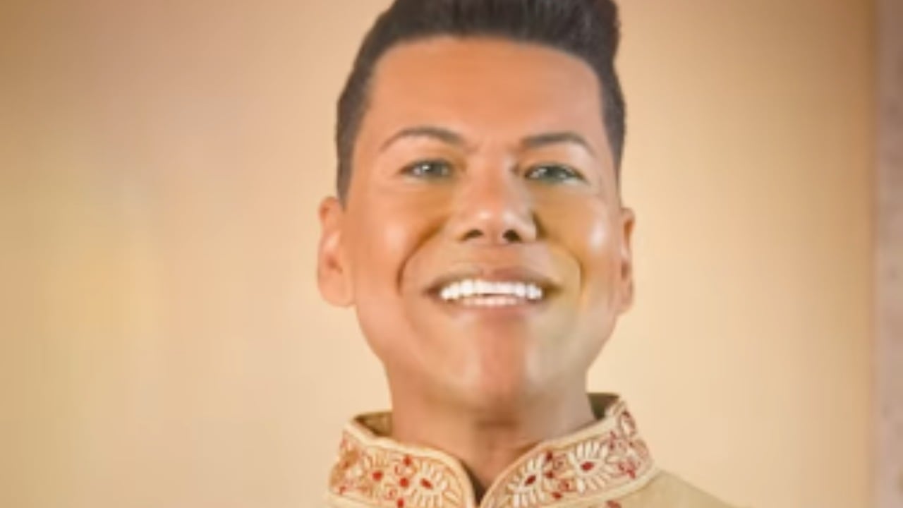 Niño Prodigio: el astrólogo soltó nuevas predicciones