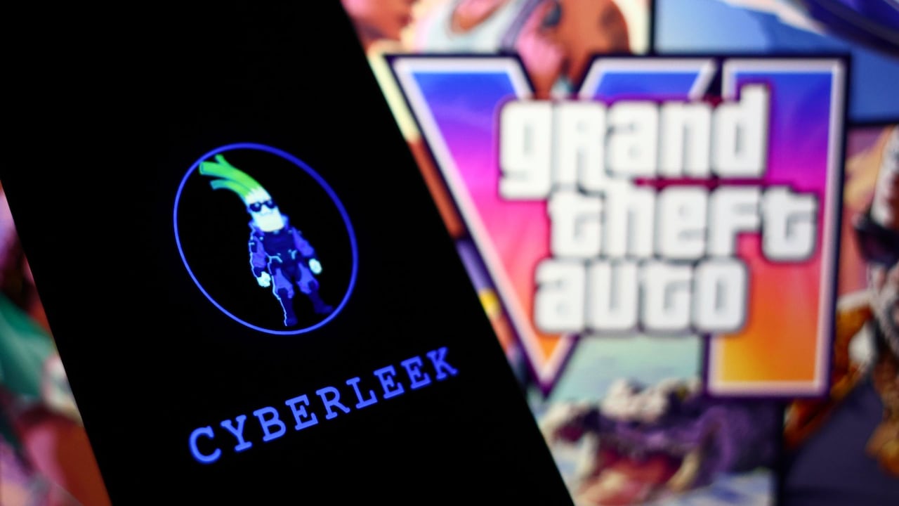 Rockstar Games reconoce el impacto de la filtración de GTA VI.