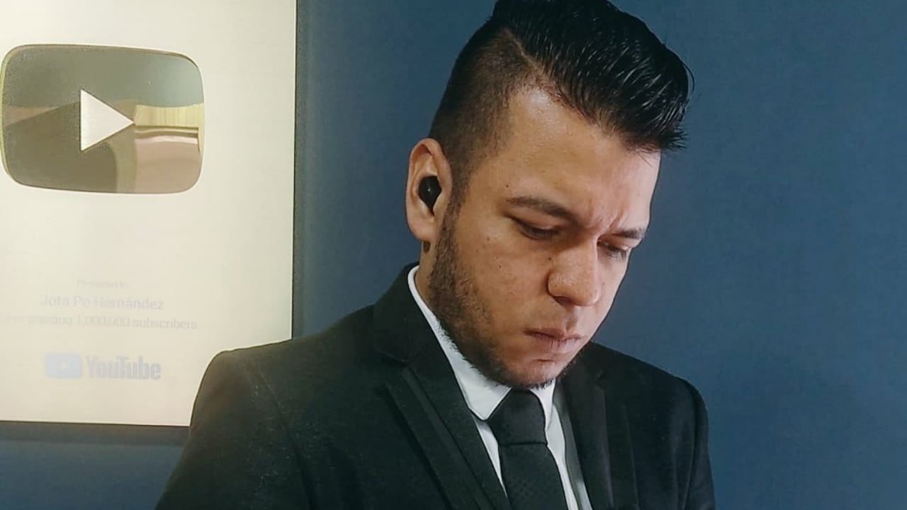 Jonathan Ferney Pulido la sorpresa en las elecciones al Senado