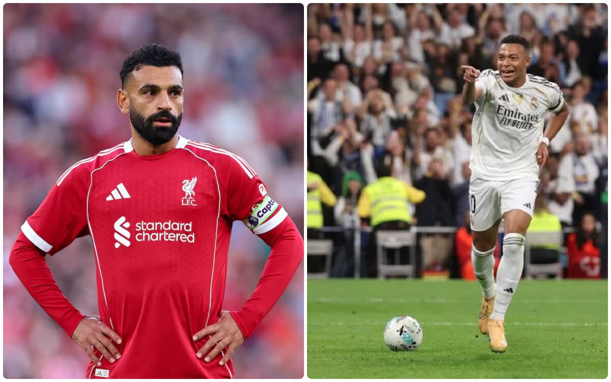 El Real Madrid visita este martes al Liverpool en la cuarta jornada de la fase de liga de la Champions 2025-26, un duelo entre dos de los equipos con más historia en la competición.