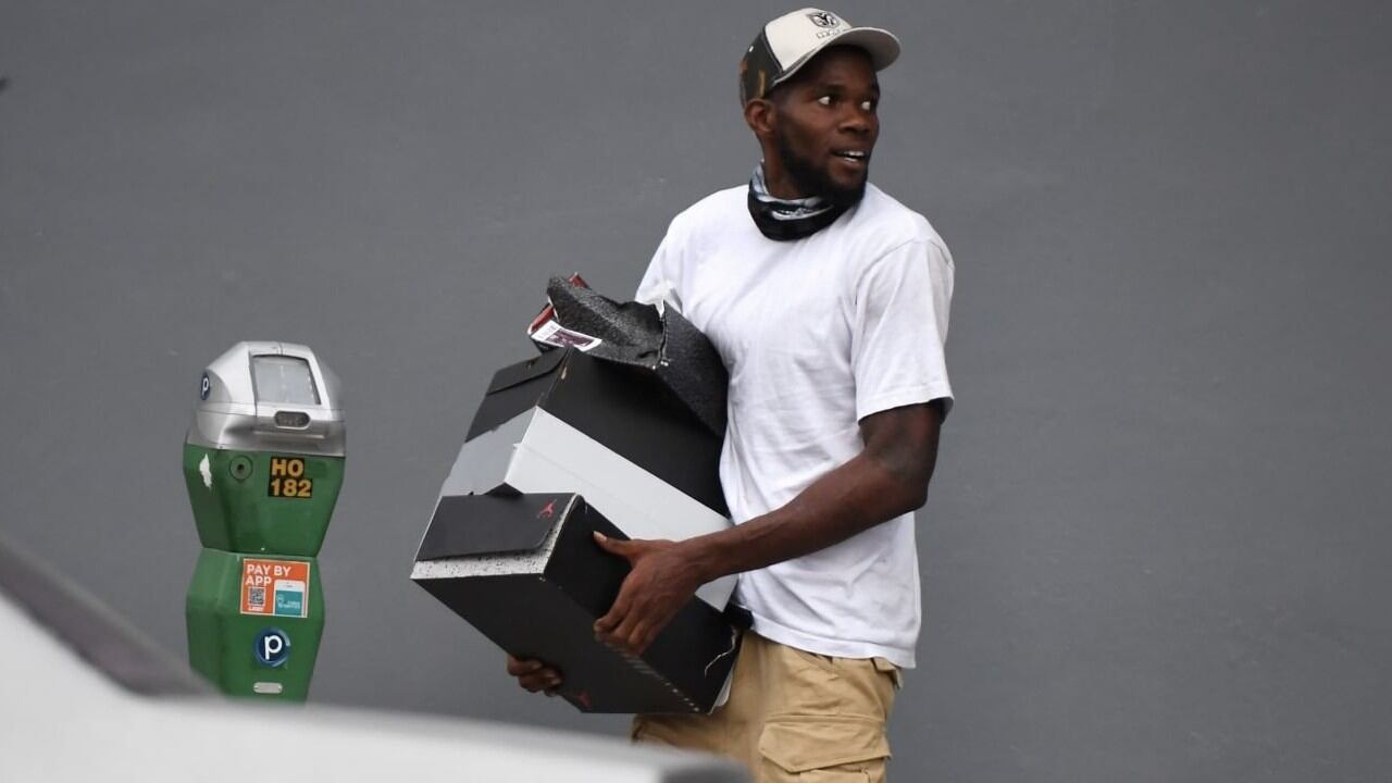 Comerciantes revelan la millonaria suma de pérdidas por concepto de hurto.