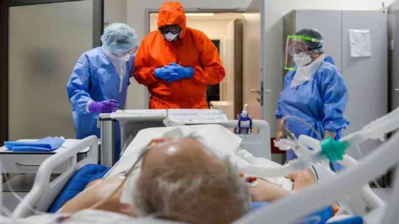 Muchos de los pacientes que tenían problemas con coágulos tomaban medicamentos anticoagulantes, lo que hace que el caso sea aún más inusual. Foto: Getty.