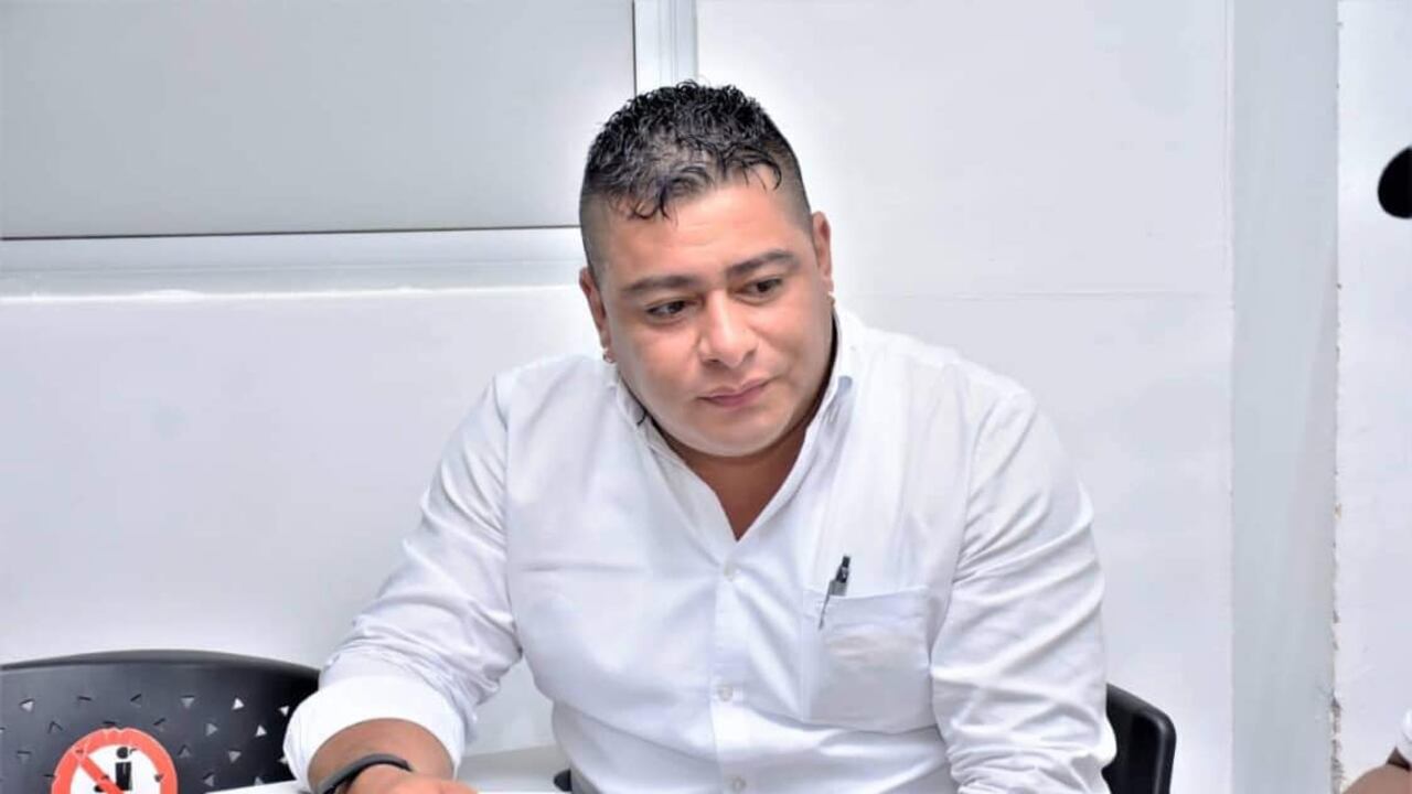 Este exmandatario estuvo en el periodo de 2016-2019.