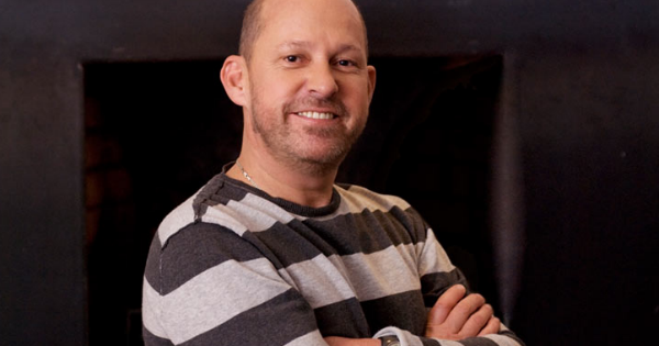 El actor barranquillero se destacó en importantes papeles de la televisión.