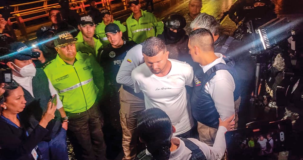   Al barrio capitalino volvieron los hechos criminales, como extorsiones y atentados, contra quienes no pagan. Las autoridades tratan de establecer quién es Jenny, la presunta autora de esos delitos, pues la pareja de Satanás, alias Leidy, fue condenada a 32 años.