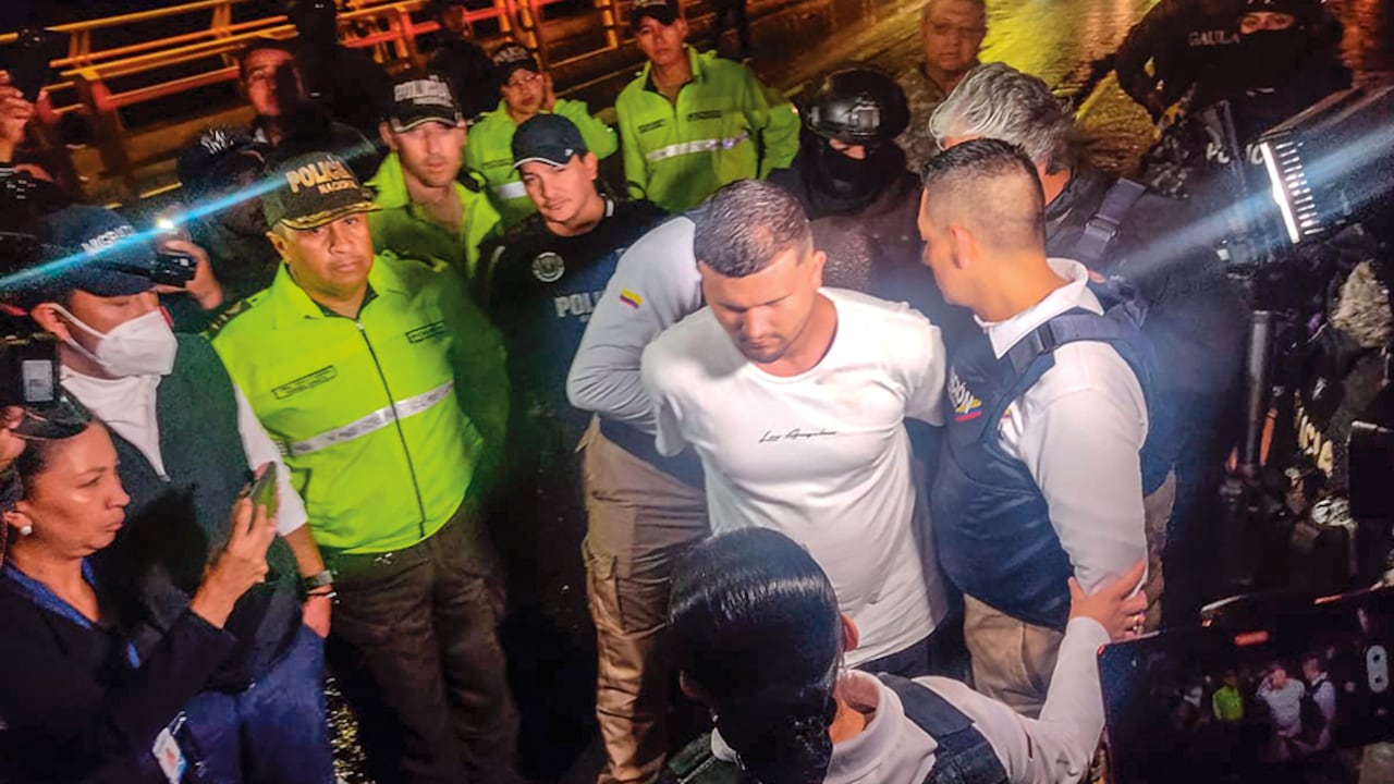 Jueza del caso contra alias Satanás, cabecilla del Tren de Aragua, advierte que la Fiscalía dejó “abandonado” el proceso.