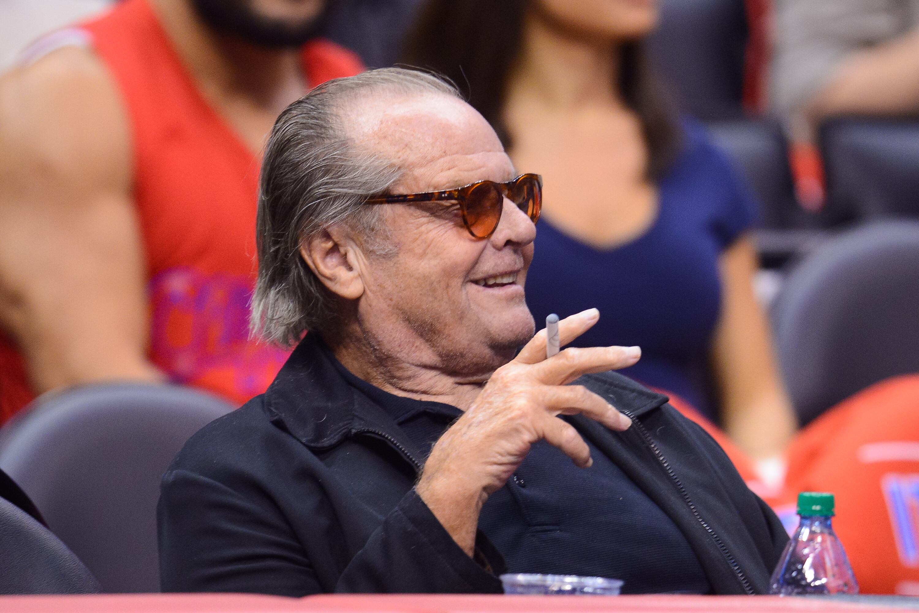 El actor tiene más de 50 años de carrera en el mundo del cine.