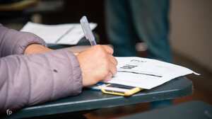 La gran conclusión de la investigación es que en Colombia la educación se presenta como un derecho, cuando en la práctica es un privilegio.