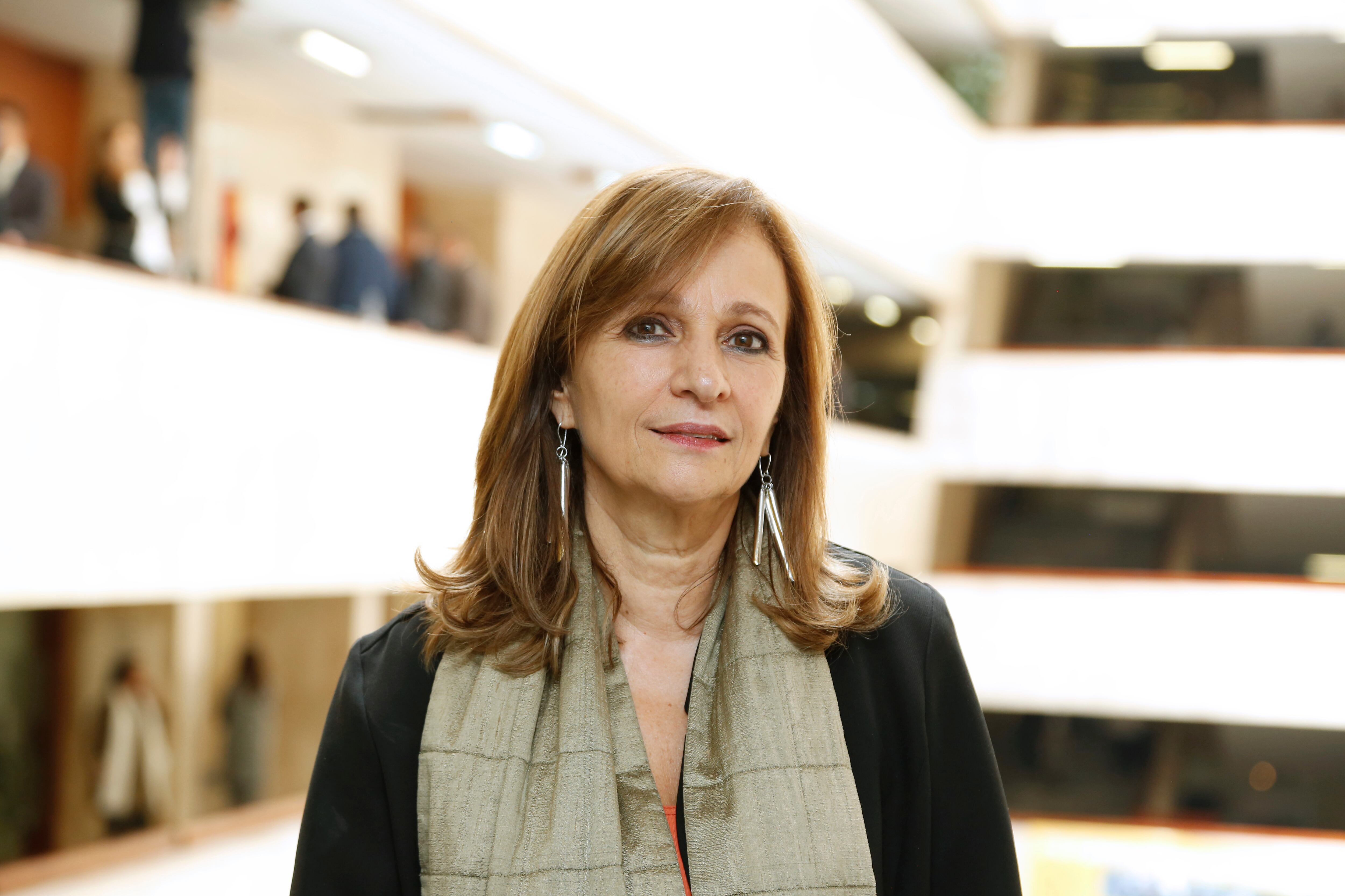 Angela Maria Robledo