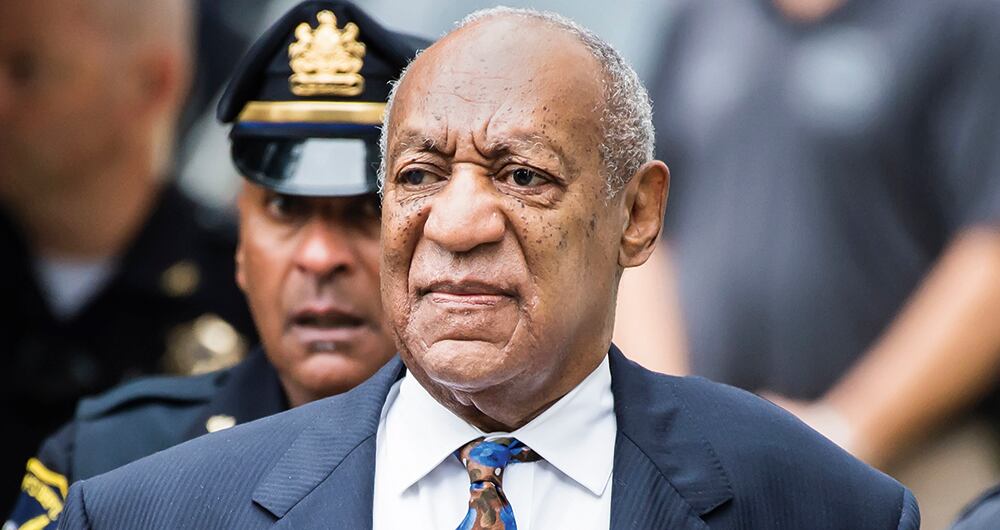 Bill Cosby deberá comparecer nuevamente ante un tribunal por abuso sexual. 