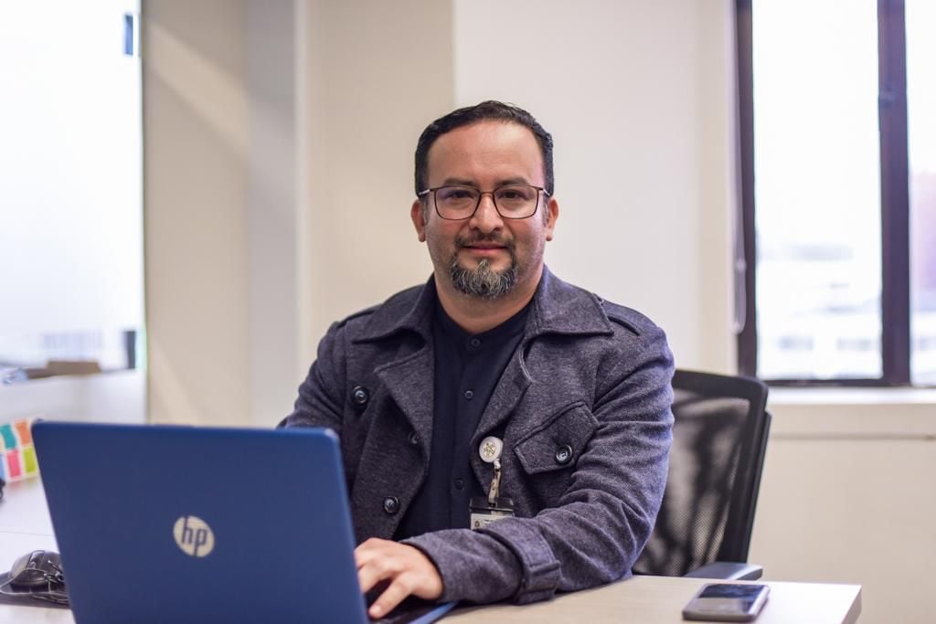 Por medio de la alianza se van a capacitar 1.100 instructores del Sena a nivel nacional, mediante la oferta de los cursos virtuales del proyecto ProFuturo y Conecta Empleo de la Fundación Telefónica Movistar.