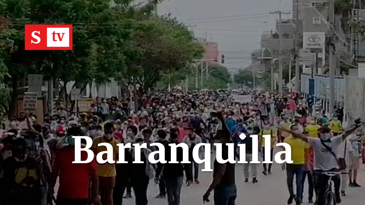 barranquilla