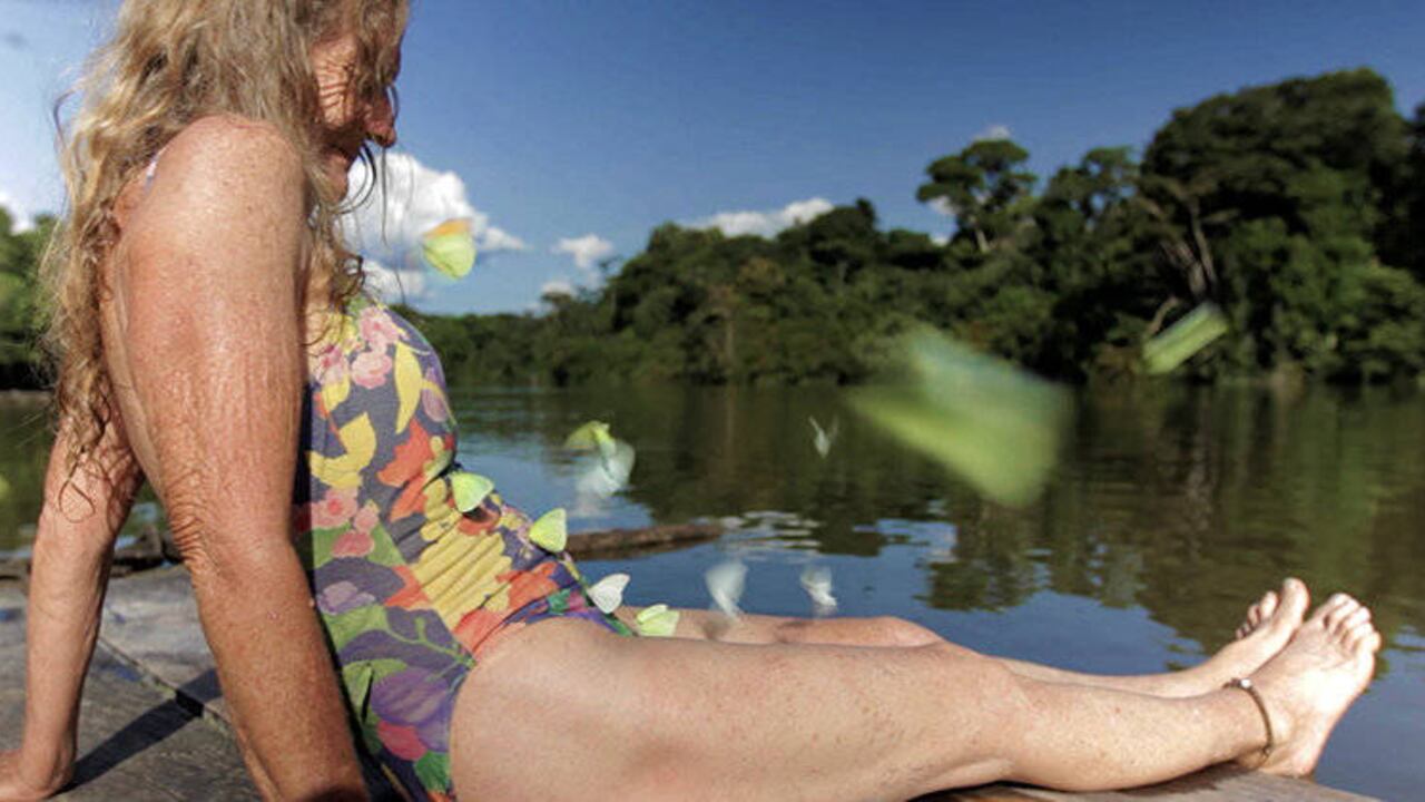 'Amazona' nominada a los Premios Goya 2018 y ganar el Premio del Público en el Festival de Cine de Cartagena.