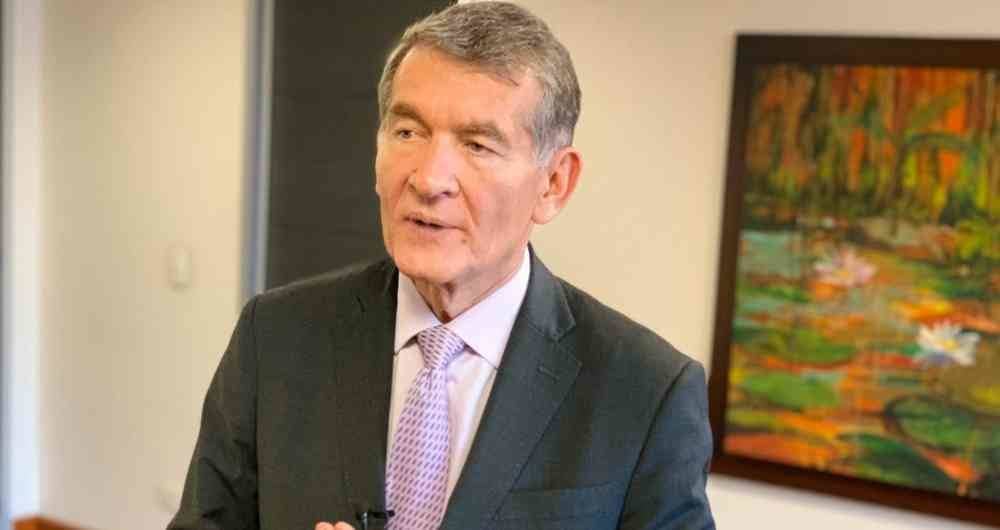 Ángel Custodio Cabrera