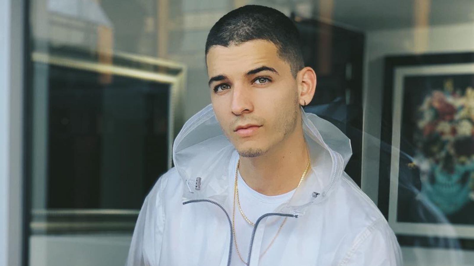 Foto: Instagram @legarda