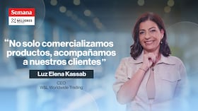 La evolución ha sido rápida. Con sede en Barranquilla y cobertura nacional, la empresa también exporta a Panamá y proyecta ampliar su presencia en Latinoamérica. Su meta es llegar a cinco países en los próximos cinco años.
