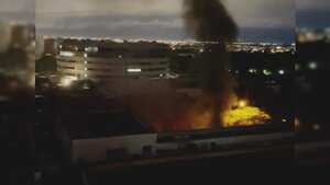 Centro Comercial Holguines Trade Center Cali, foto suministrada a Semana