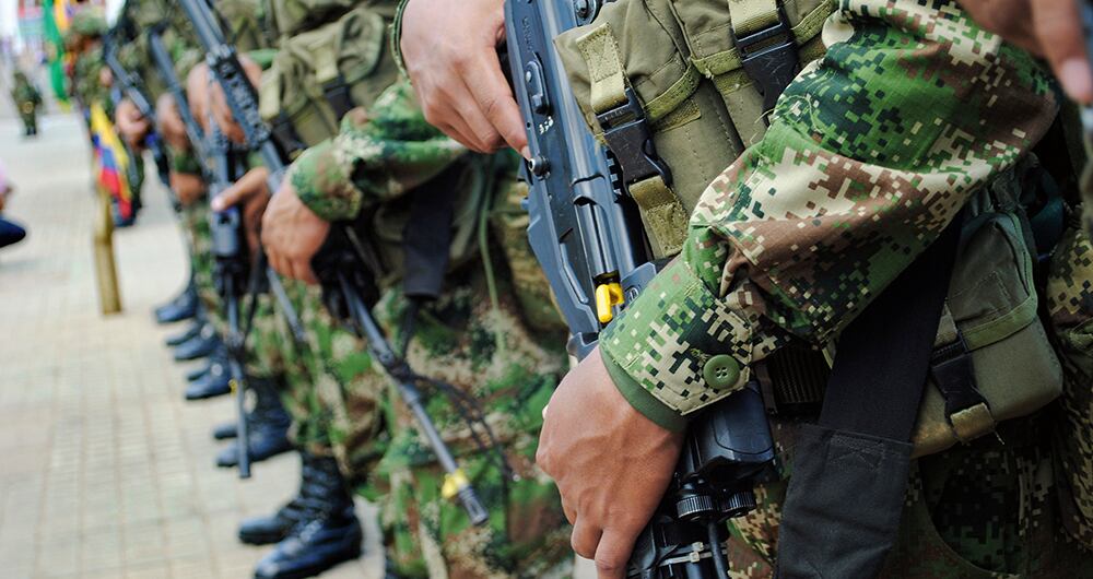 El Ejército, en la mira por presuntos delitos sexuales_1