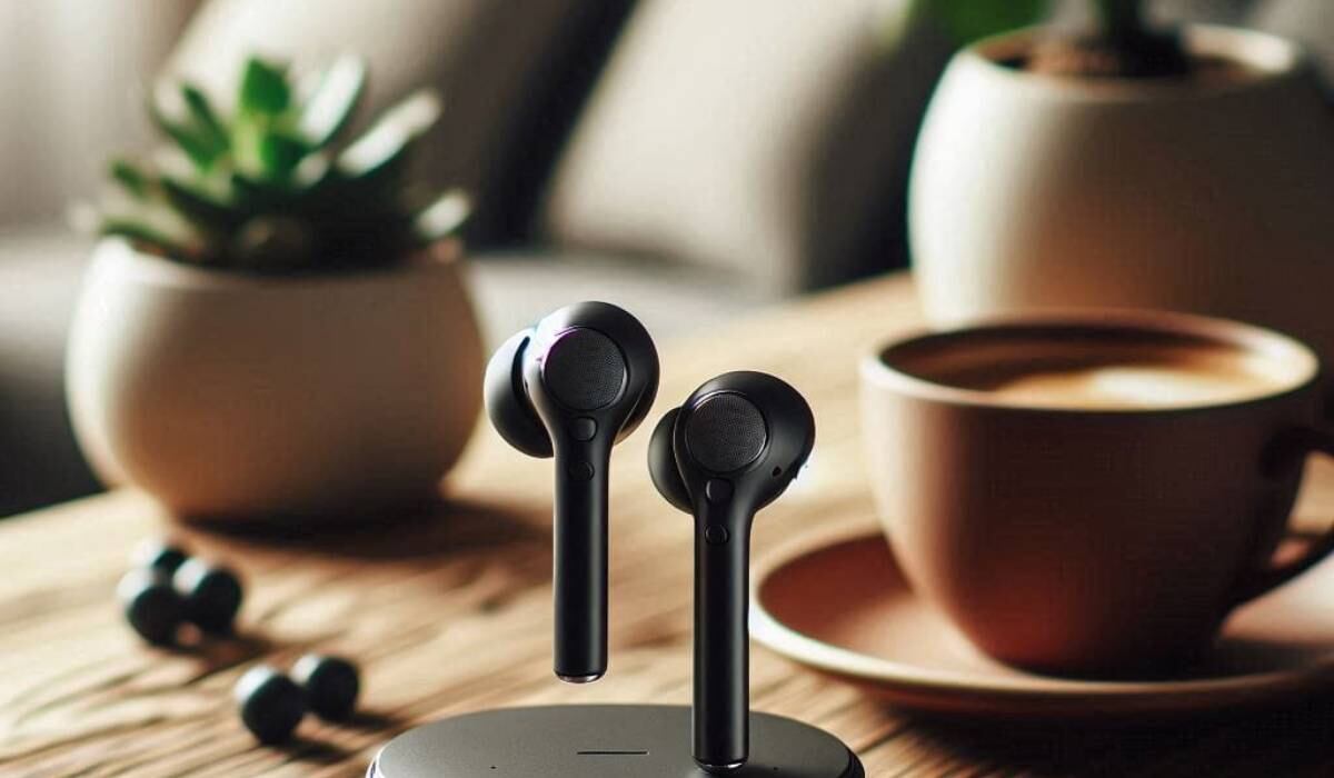 Los auriculares inalámbricos se han convertido en un dispositivo indispensable