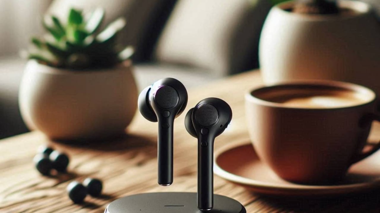 Los auriculares inalámbricos se han convertido en un dispositivo indispensable