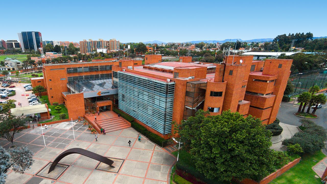 Compensar registró un crecimiento del 12 % en aportes, manteniendo su liderazgo en el sector.