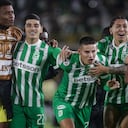 Atlético Nacional arrancará una nueva era de su ropa deportiva en 2027