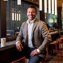 Héctor Orozco Giraldo. Director General de Arcos Dorados Colombia.