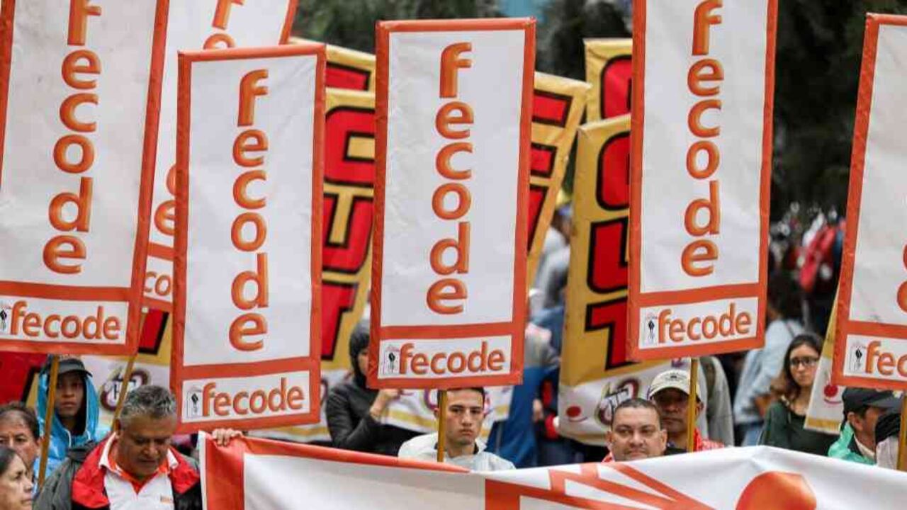 Fecode