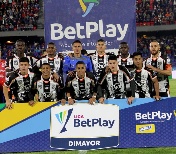 Andrés Orozco será el técnico interino