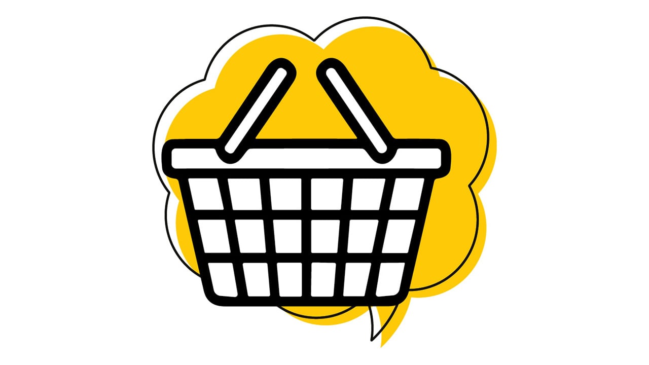 Las cadenas de descuento duro tomaron ventaja frente a los supermercados tradicionales en el top of mind de niños y jóvenes.