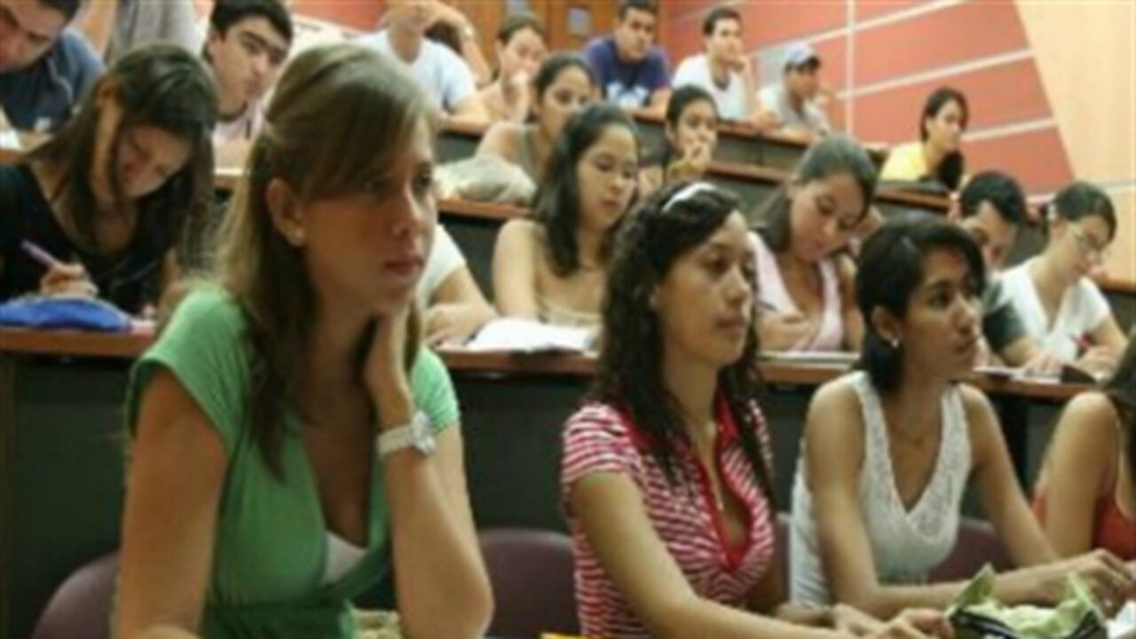Las becas de Fulbright están dirigidas a académicos, investigadores, artistas y profesionales.