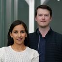 Andrea Lozano, directora ejecutiva de Upp Colombia.