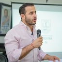 Erasmo Zuleta, Gobernador de Córdoba.