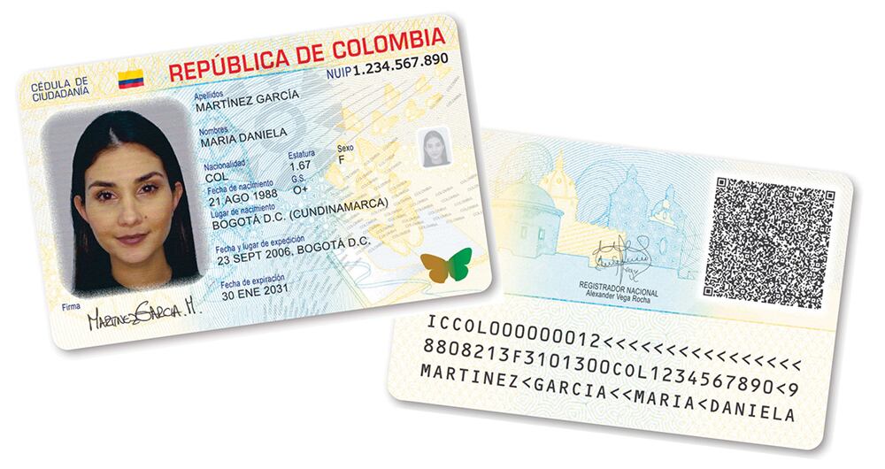 Nueva cédula digital en Colombia: paso a paso del trámite