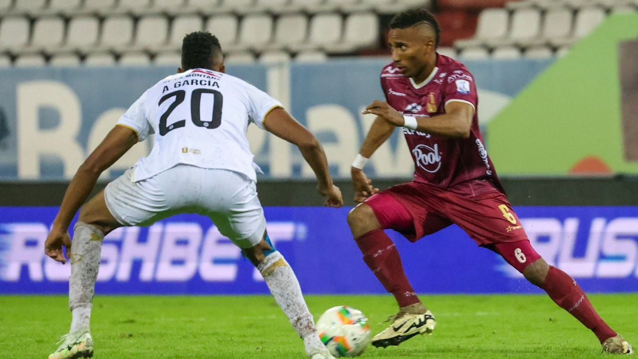 Duelo en el Palogrande.