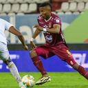 Duelo en el Palogrande.