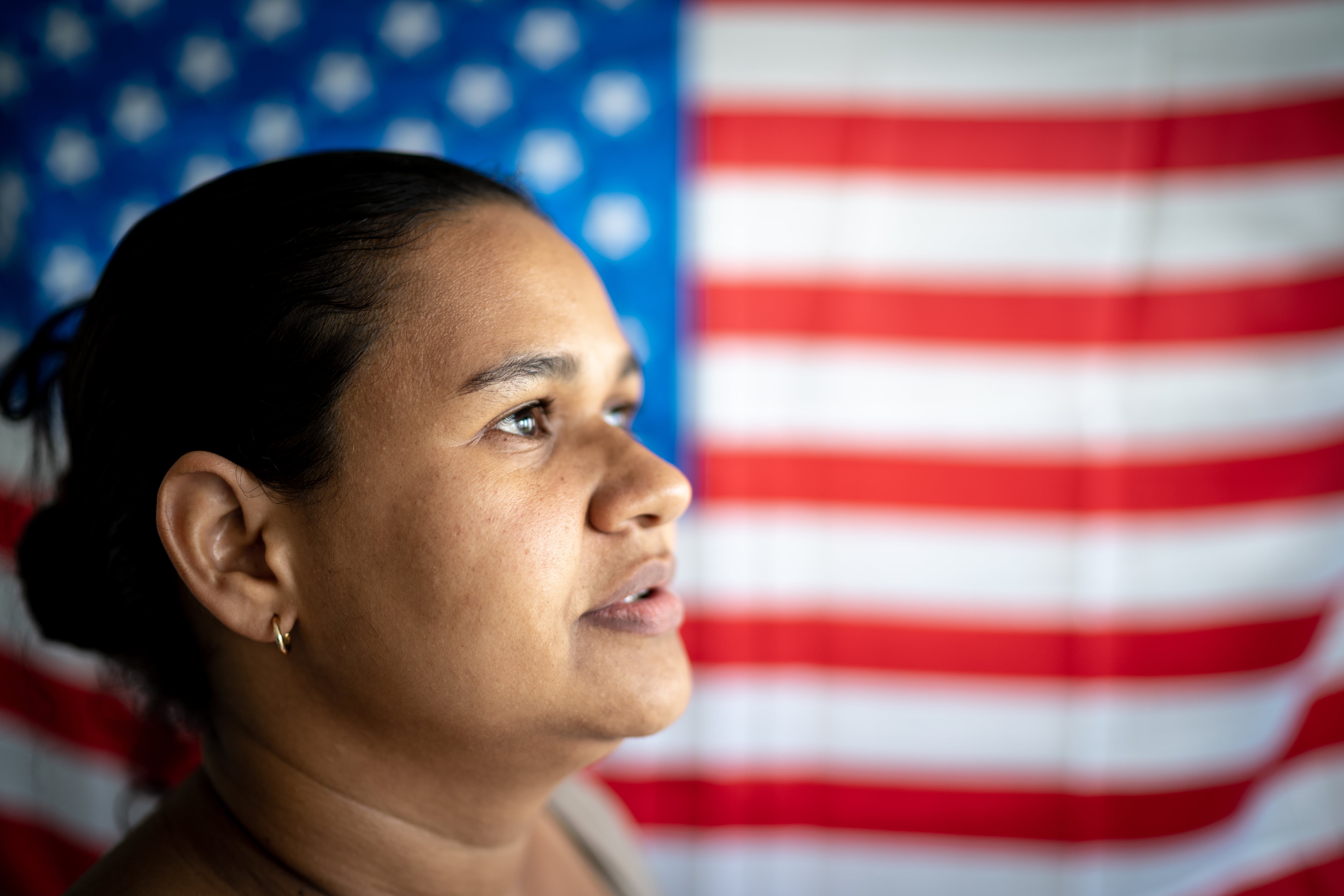 Ciudadanía estadounidense