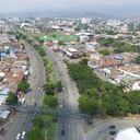 El cierre obedecerá a obras en el canal de lluvias de este sector.