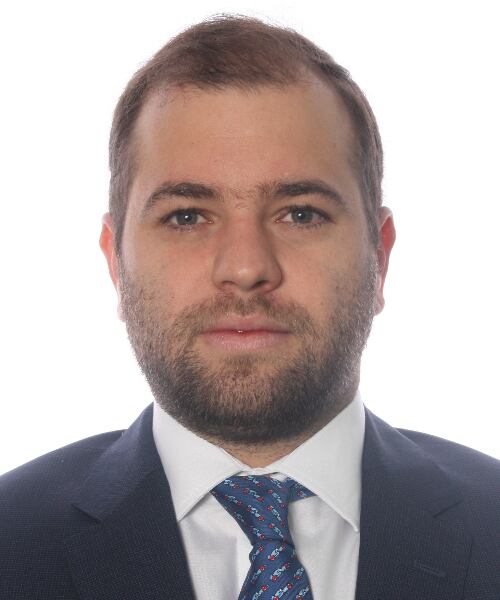 Enrique Cabrales Baquero