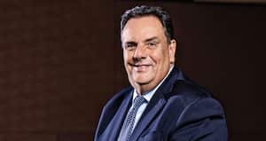 Jorge Mario VelásquezPresidente del Grupo Argos