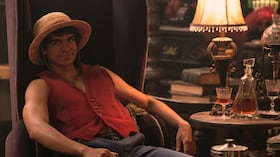 La temporada 2 de 'One Piece' se estrenó en Colombia el 10 de marzo de 2026.